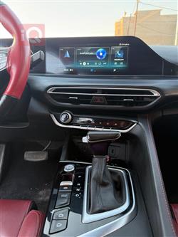 Changan Eado Plus